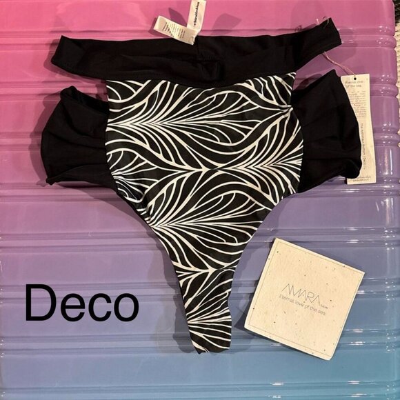 The Astronaut Bikini Bottoms - Picture 5 of 9